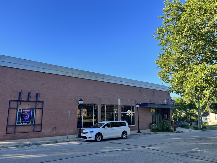 Purple Rose Theatre - July 9 2022 Photo (newer photo)